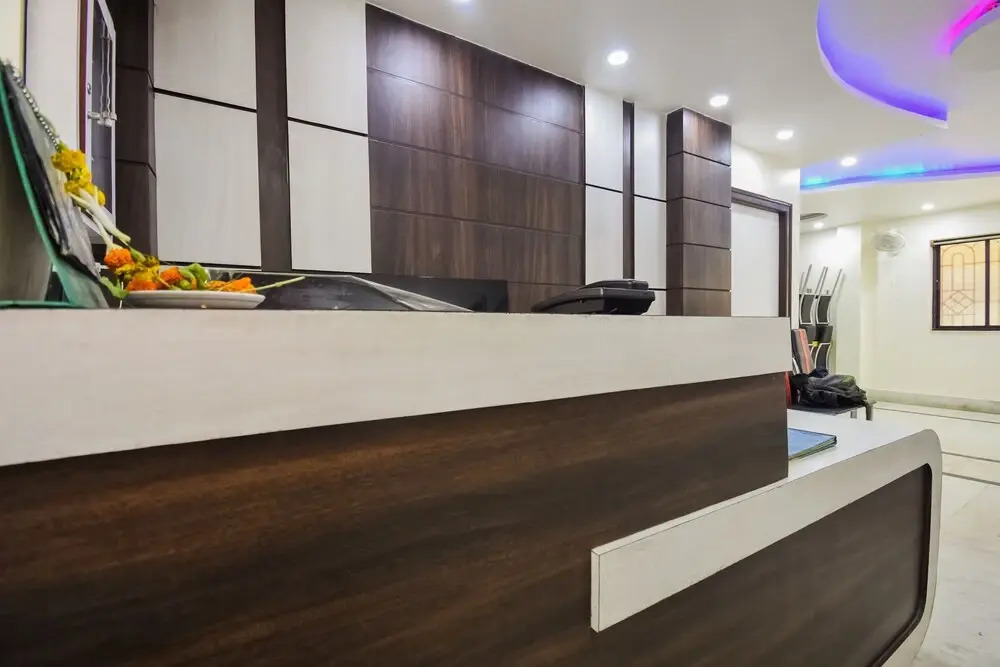 OYO 8189 Shree Krishna Guest House