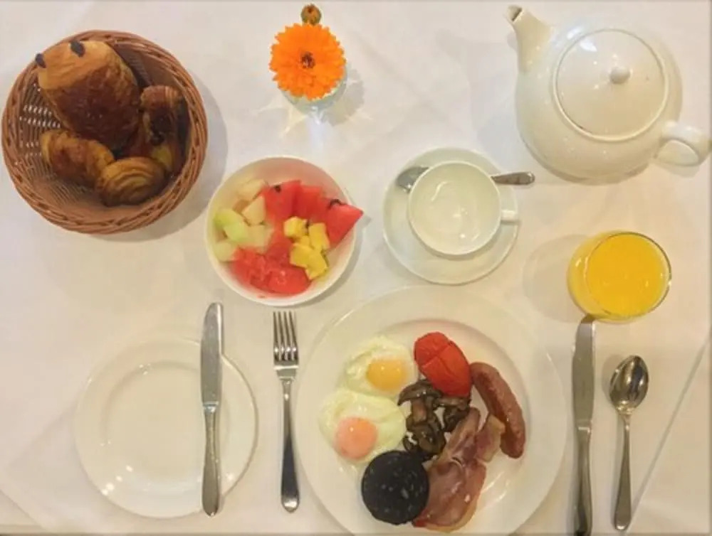 Park House Hotel