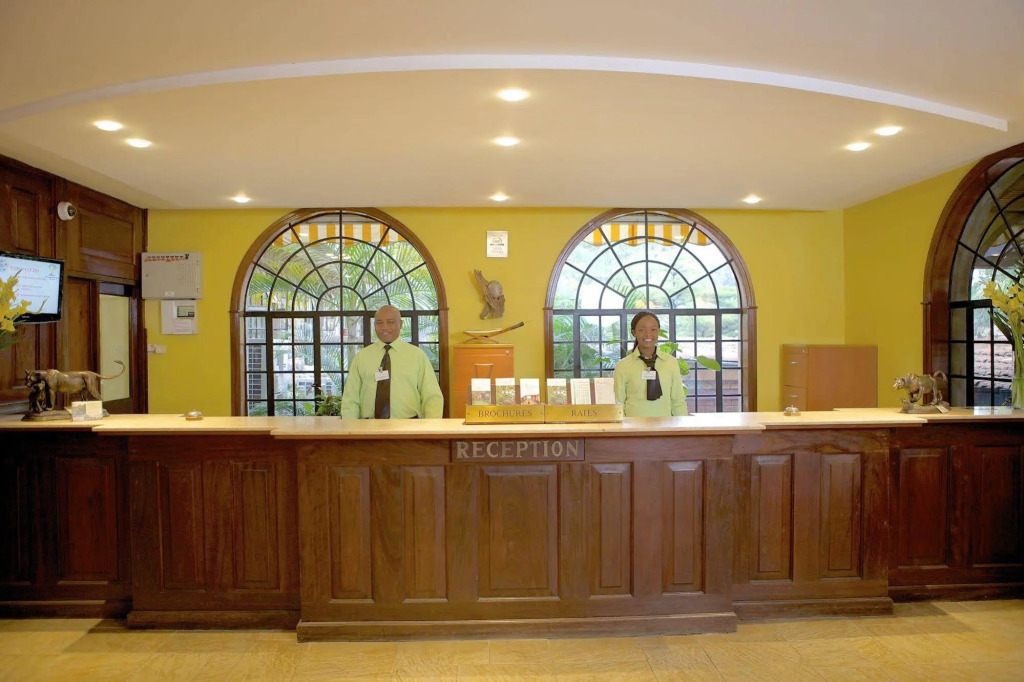 Fairview Hotel Nairobi, Vignette Collection by IHG