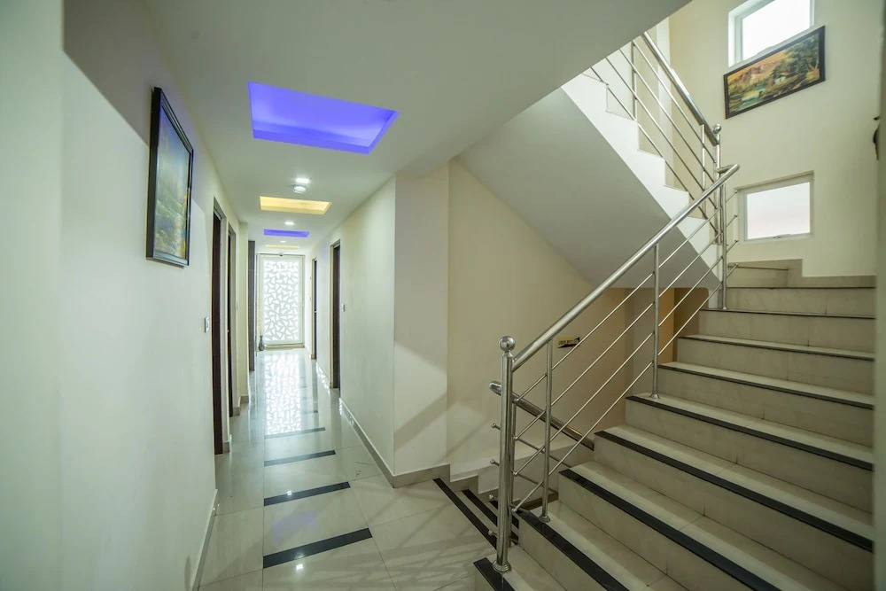 Evershine Residency