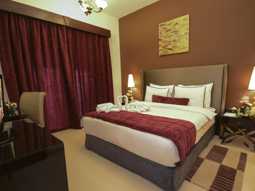 Richmond Greens Hotel
