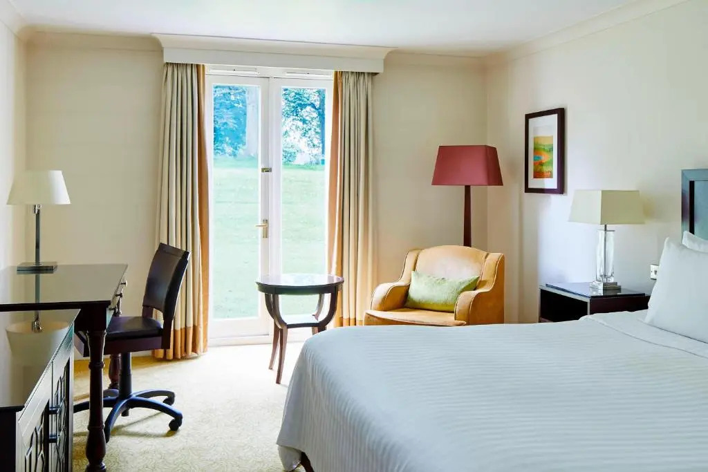 Delta Hotels Worsley Park Country Club