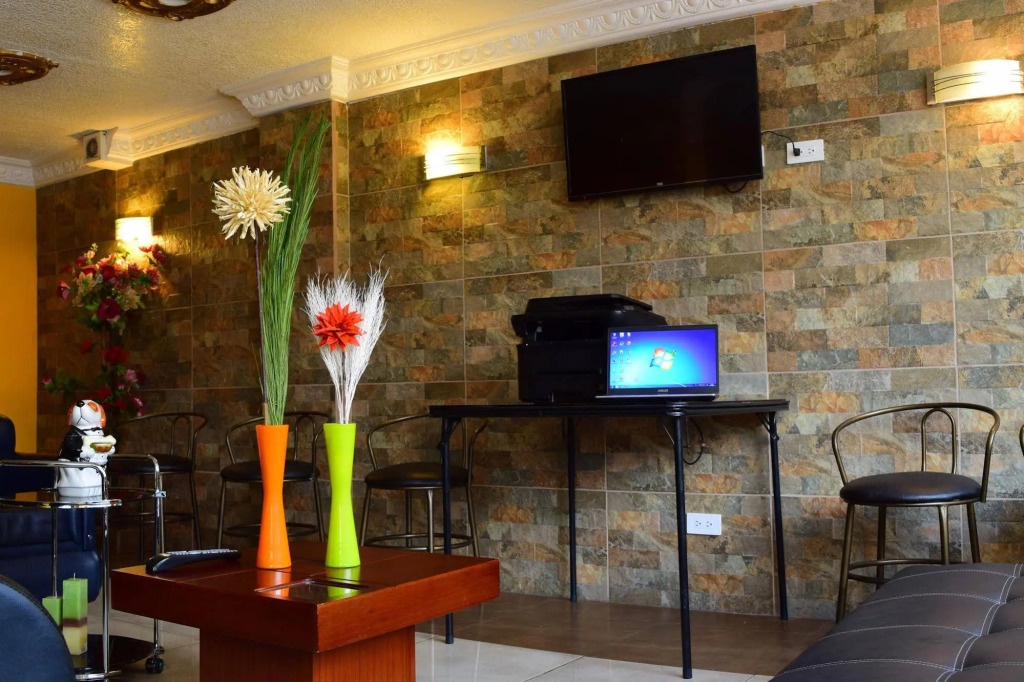 Hotel Miguel Angel