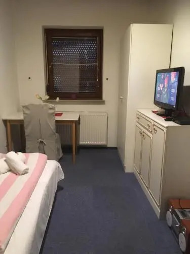 Single Room in Warmbad