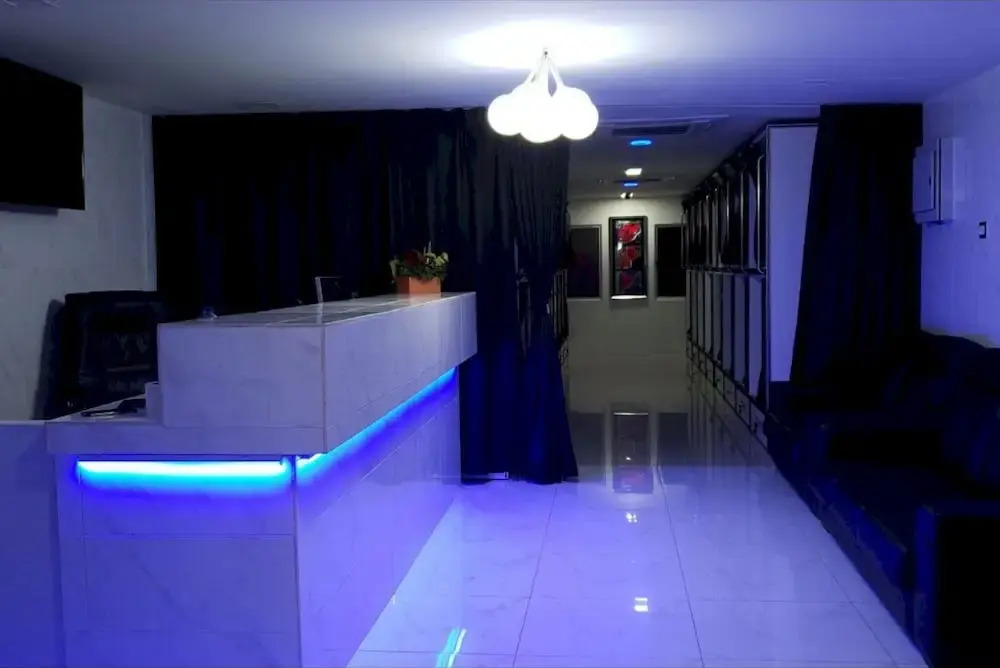 OYO 91036 J CAPSULE HOTEL @ JALAN BUKIT BINTANG