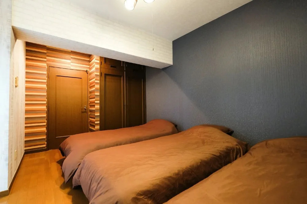 Uenoya Apt