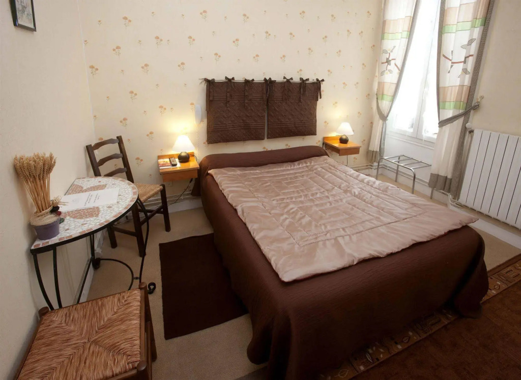 Hotel Saint Michel