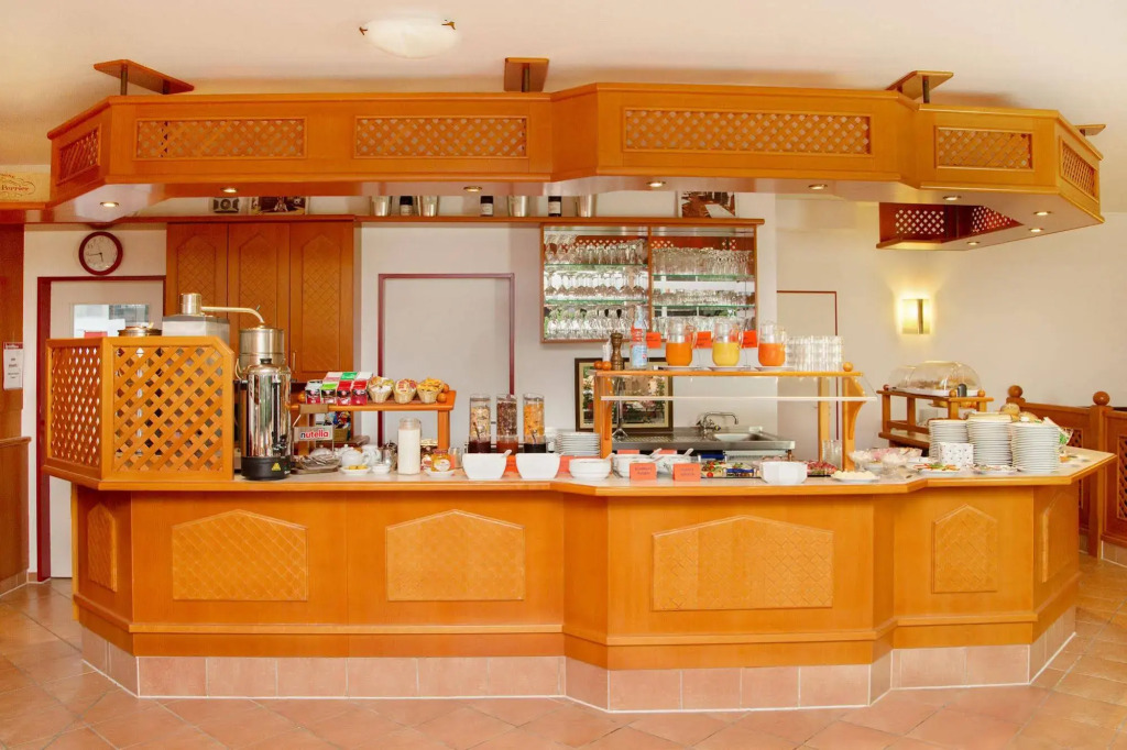 Hotel Montana Lauenau