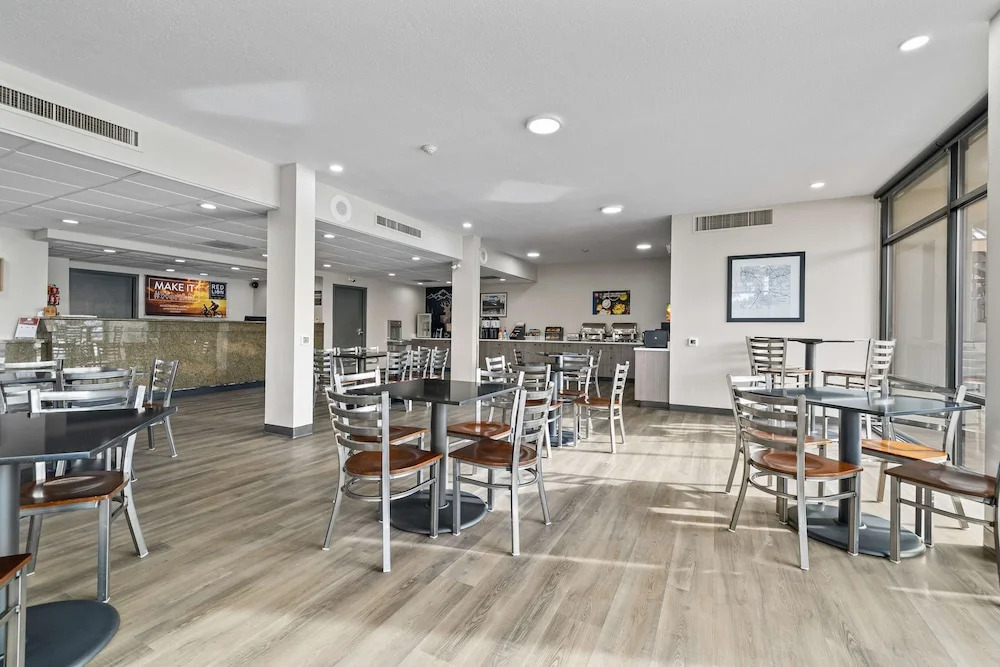 Hampton Inn Hotel Bend
