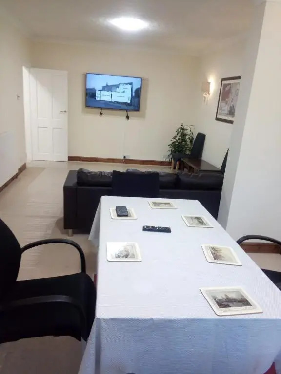 1st Gold Accommodation
