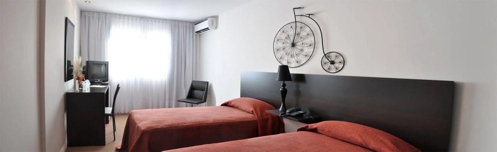 Hotel Casino San Eugenio del Cuareim