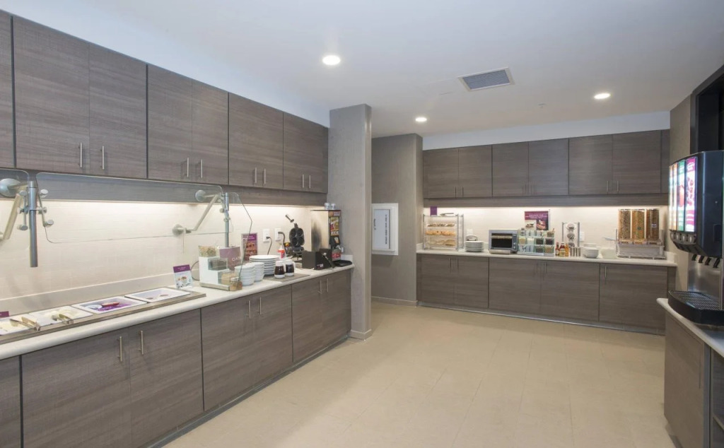 Residence Inn by Marriott Cincinnati Midtown/Rookwood