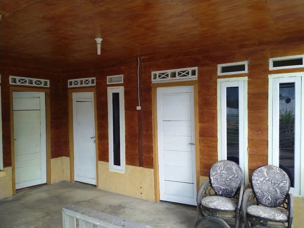 Bale Sembahulun Cottages & Tend