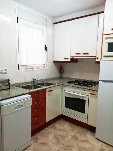 Apartamentos Querol