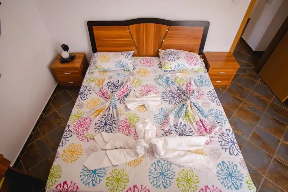 Magnolia Garden Hotel