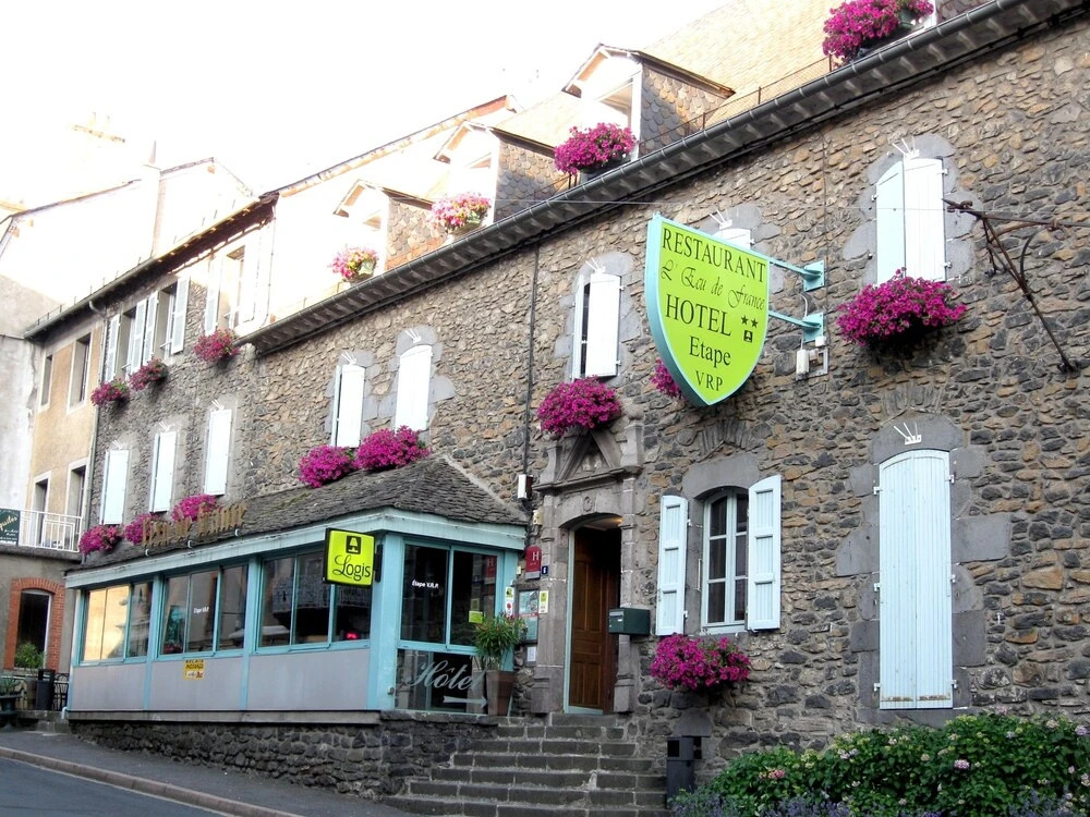Logis LEcu De France