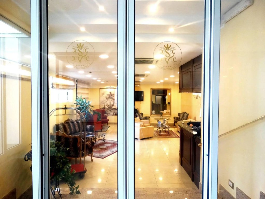 Hotel Orizzonte
