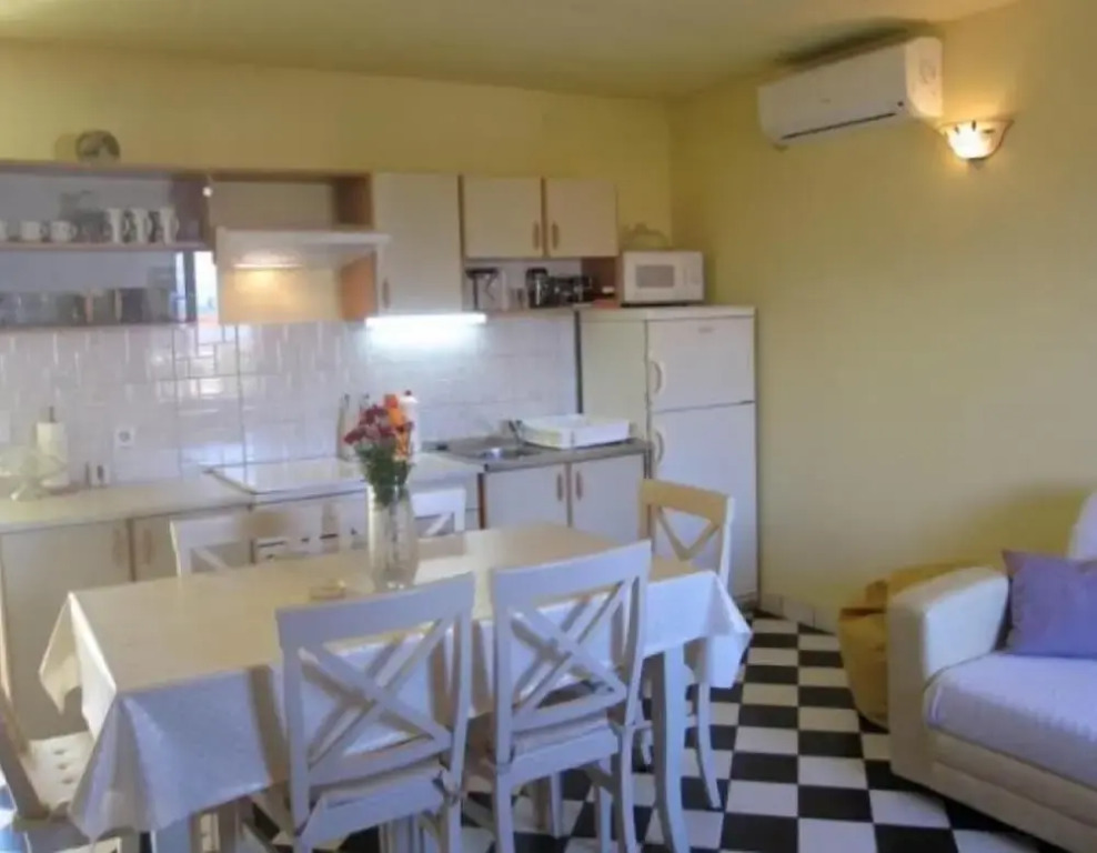 Apartment Glavica