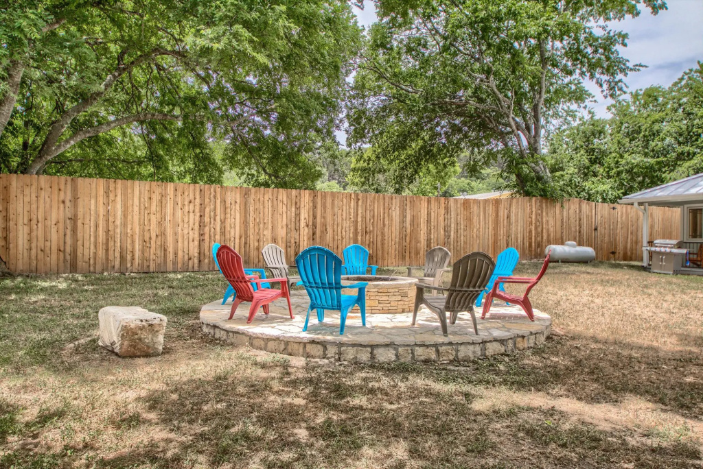 Ponderosa Country Haus PRD 2495