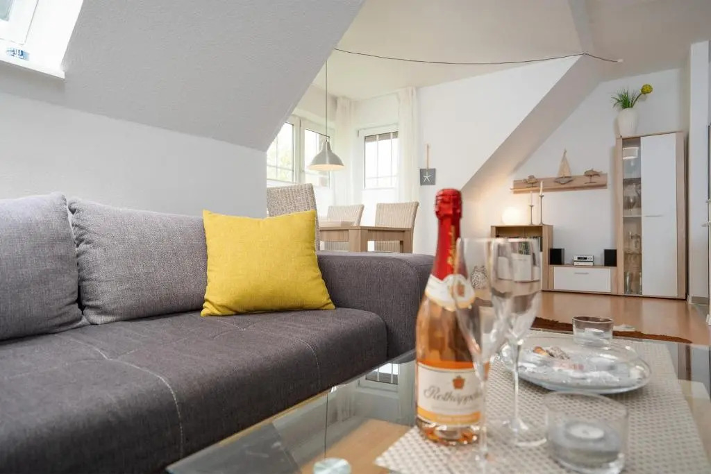 Seepark Wohnung 3 9