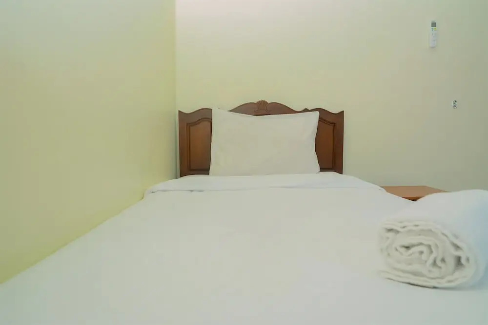 City View 3BR at Ambassador 1 Apartment By Travelio