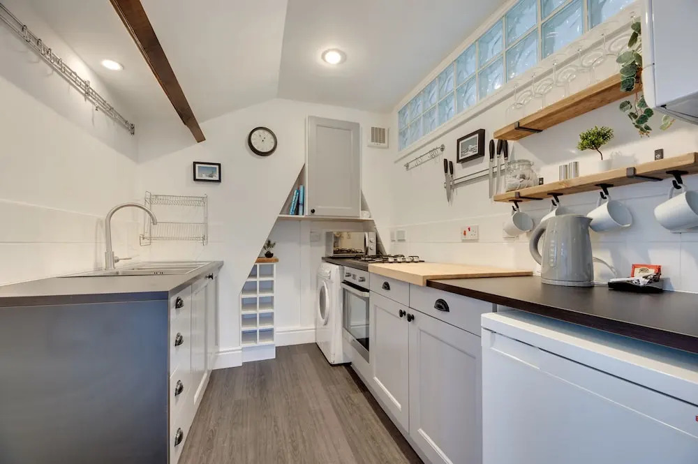 Percy Park Apartment
