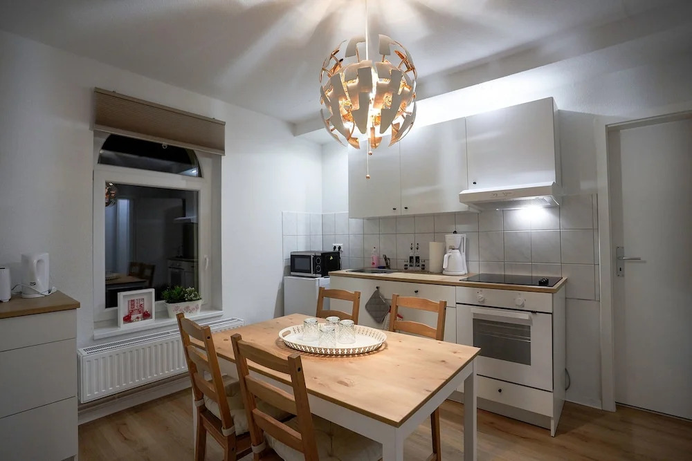 Pension Donau Apartments - Limmerstr 25