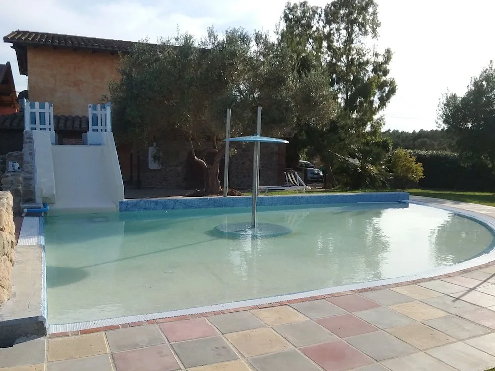 Riu Sa Murta