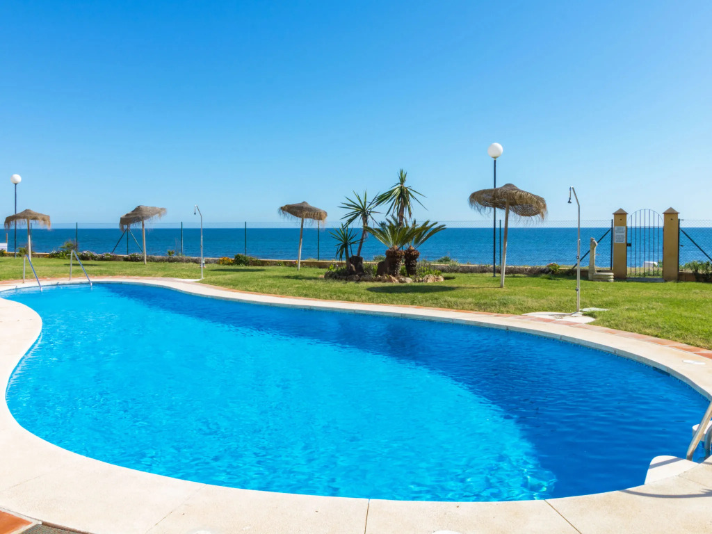 C02 Royal Beach - Apartment