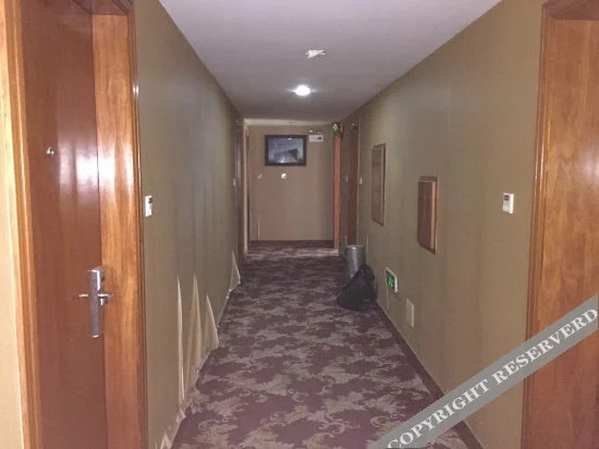 Tianyi Hotel