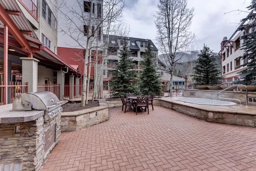 Silver Mill #8170 1 Bedroom 1 Bathroom Condo
