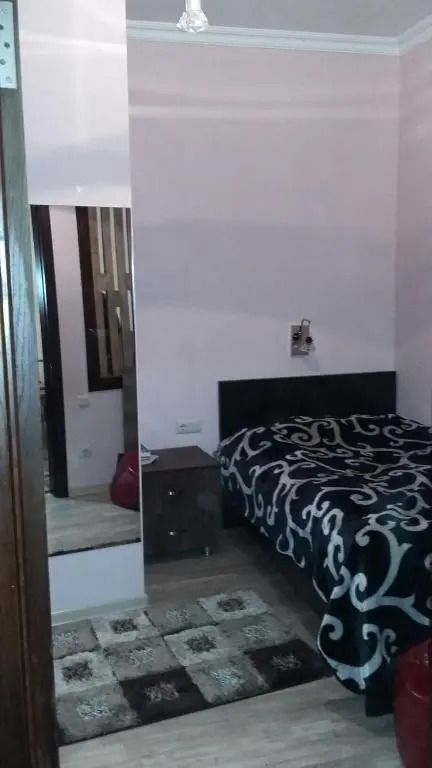 Apartment on Javakhishvili 3