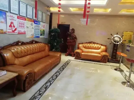 yuzhongWanhao Business Hotel