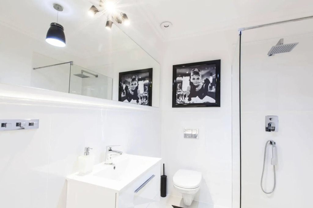 Homewell Apartments Stara Piekarnia