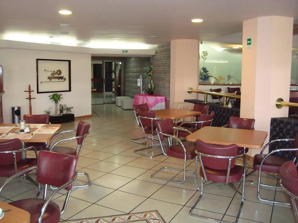 Hotel Real Plaza