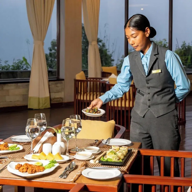 Hotel Annapurna View Sarangkot
