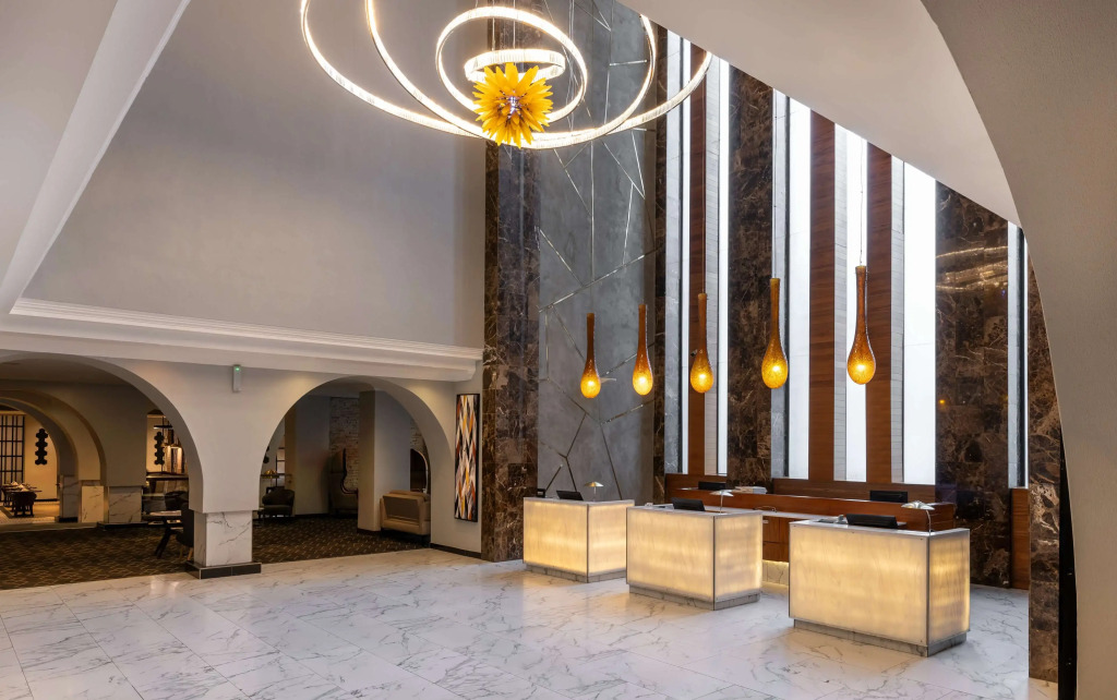 Radisson Lagos Ikeja