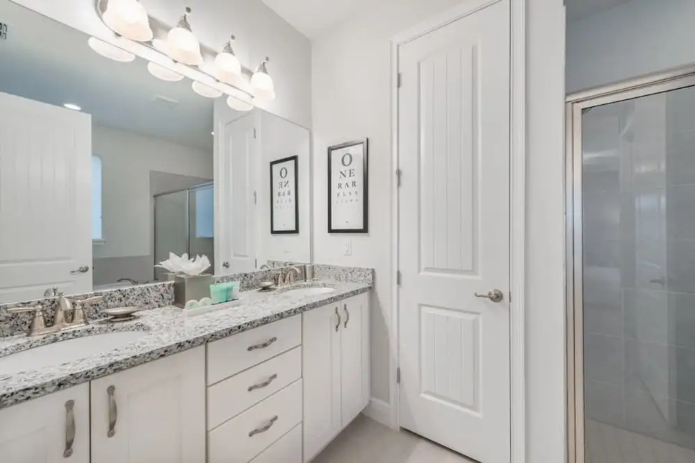 Beautiful Villa With Private Pool, Close to Disney, Orlando Villa 2942