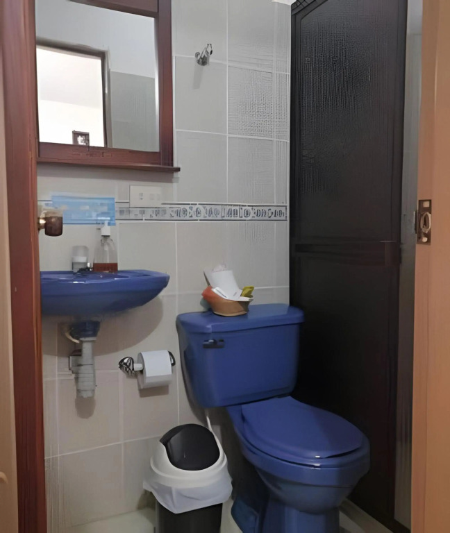 Hermoso Apartamento en San Gil