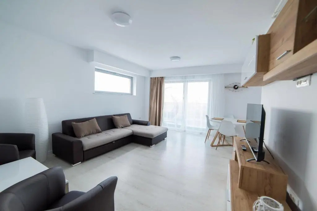 SNS APARTAMENT IN WAVE 3 Residence