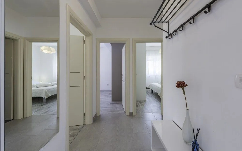 Apartment LEA