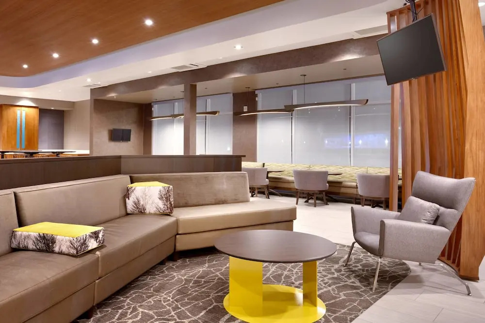 SpringHill Suites Idaho Falls