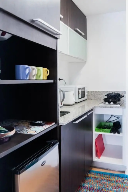 CloudBA Guemes Palermo Soho Apartments