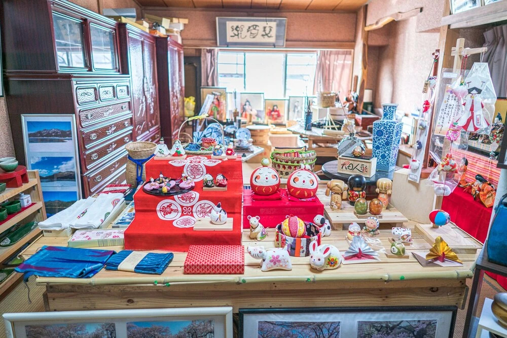 Ryokan Fuji Heights