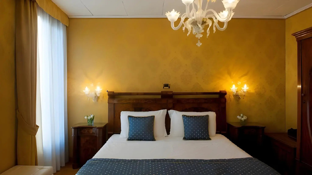 Hotel Pensione Wildner