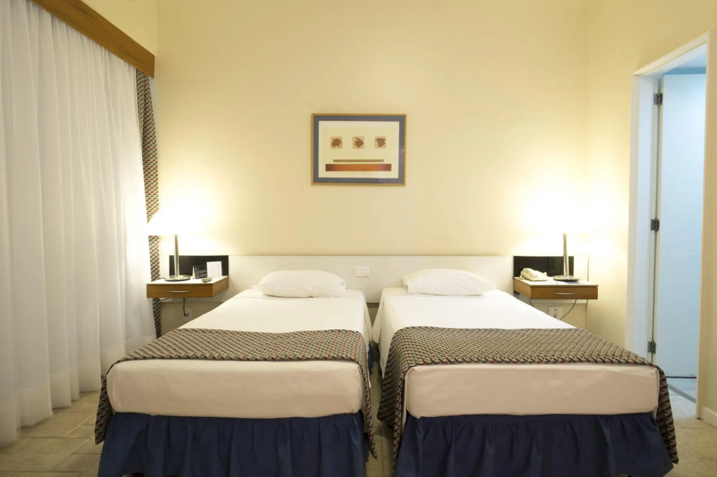Savoy Othon Lite