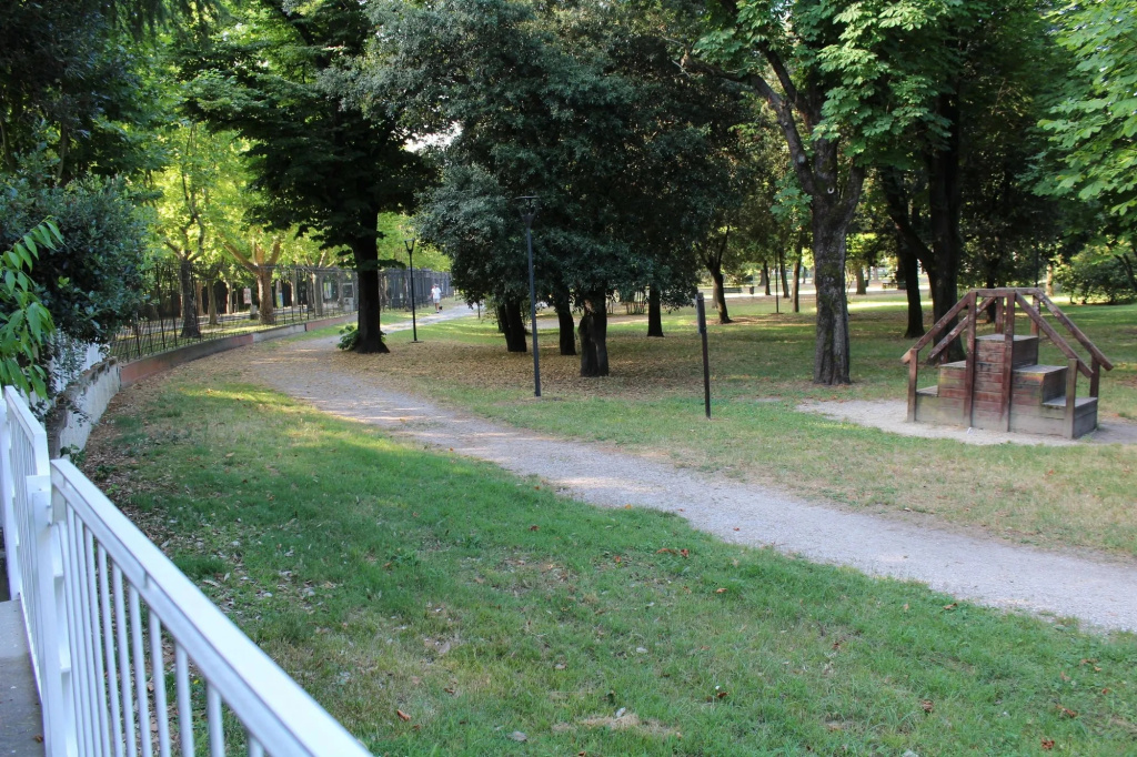 Villa Alighieri