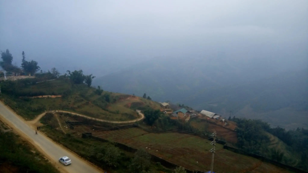 Black Hmong View Homestay
