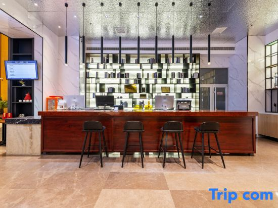 Qingzhou Tianbao International Hotel