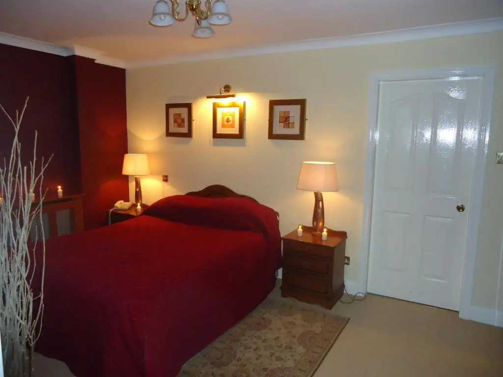 Templemore Arms Hotel